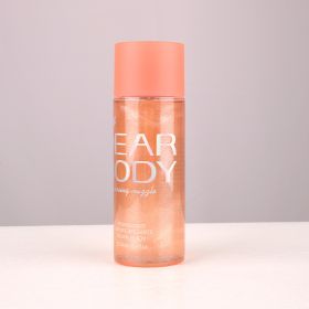 Perfume Essential Oil (Option: Orange)